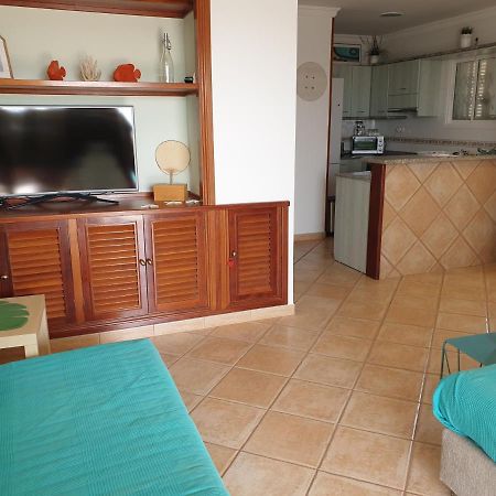 Bungalow Paraiso El Mar 3 San Agustín Екстериор снимка