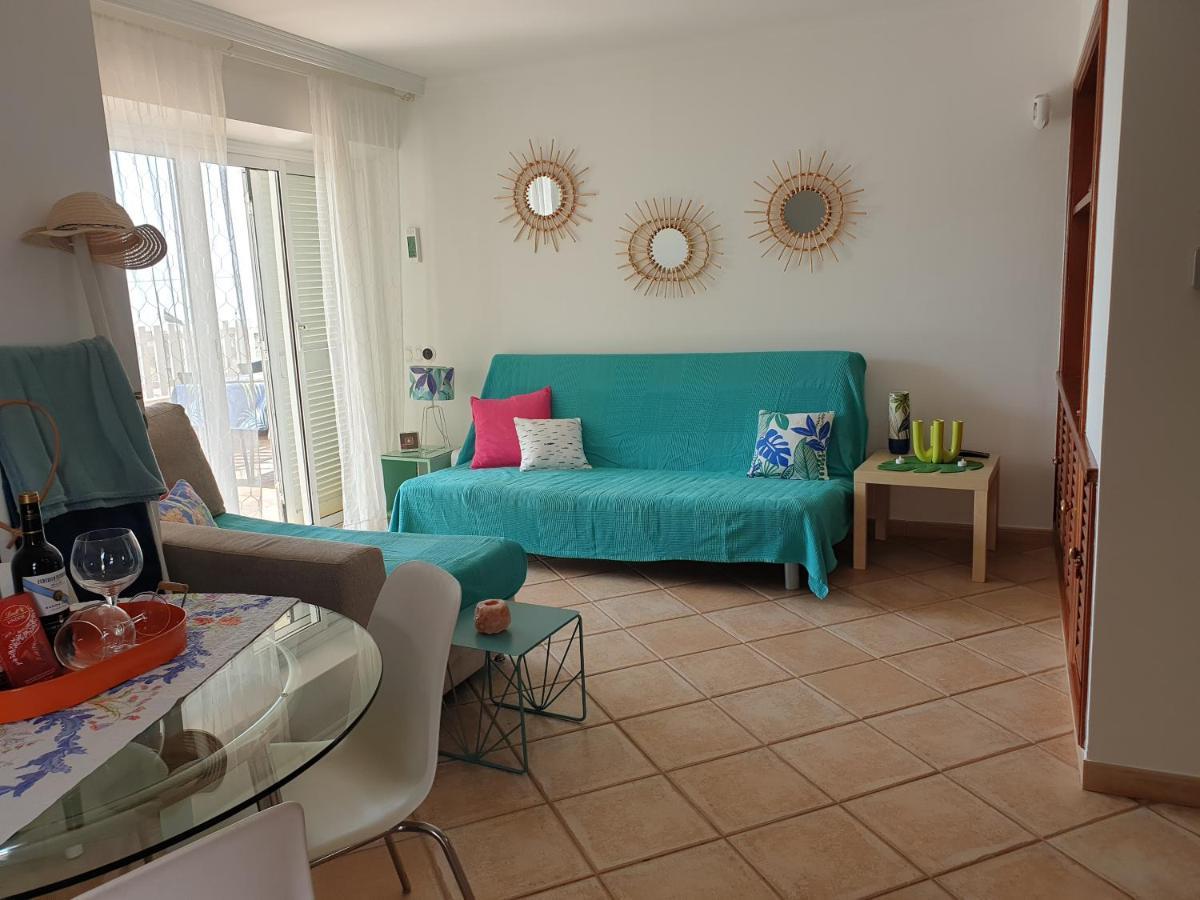 Bungalow Paraiso El Mar 3 San Agustín Екстериор снимка