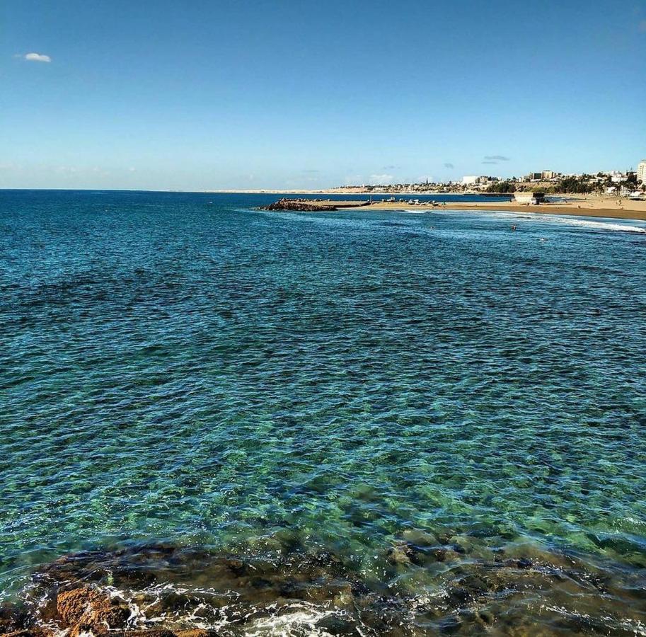 Bungalow Paraiso El Mar 3 San Agustín Екстериор снимка