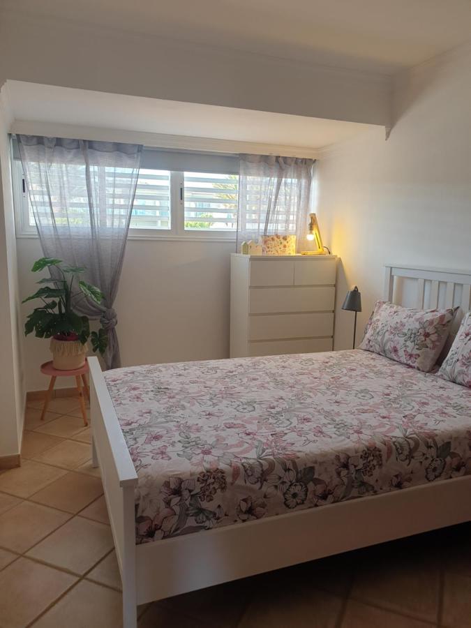 Bungalow Paraiso El Mar 3 San Agustín Екстериор снимка