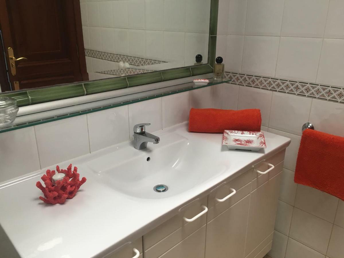 Bungalow Paraiso El Mar 3 San Agustín Екстериор снимка