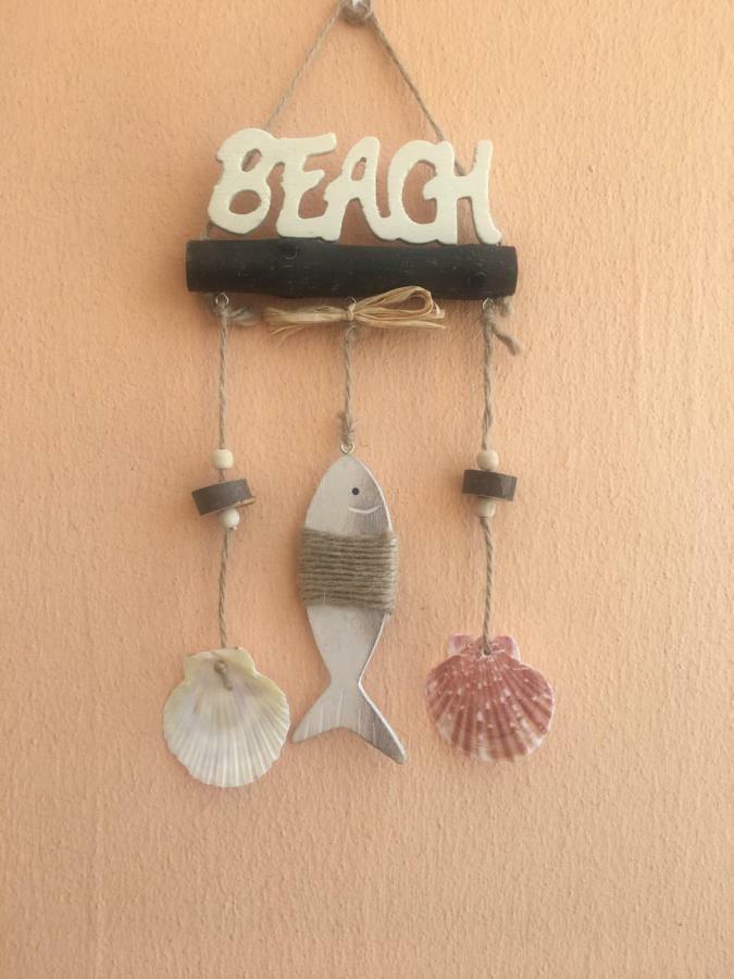 Bungalow Paraiso El Mar 3 San Agustín Екстериор снимка